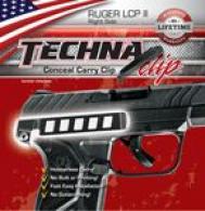 Ruger LCP ll .380 Gun Belt Clip (Right-Side) - LCPIIBR Ruger LCP ll .380 Gun Belt Clip (Right-Side) - LCPIIBR