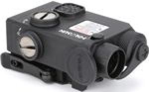 HOLOSUN CO-ALIGNED DUAL LASER - LS221RIR