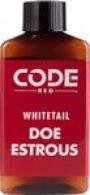Code Red Doe Estrous Scent 4oz - OA1306