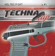 TECHNA CLIP KELTEC P3AT RH Black