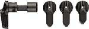 RADIAN TALON SFTY SLCTR 4 LEVER Black - R0013