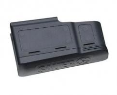 Sauer 100/101/M18 (Mauser 18) Magazine .223 Rem 5/rd - S10500 Sauer 100/101/M18 (Mauser 18) Magazine .223 Rem 5/rd - S10500