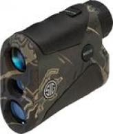 SIG OPTICS LASER RANGEFINDER - SOK85403 SIG OPTICS LASER RANGEFINDER - SOK85403