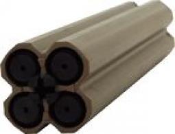 SRM ARMS MAG M1216 12GA FDE 16RD ROTARY - SRM1216MSS