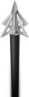 Slick Trick Magnum Broadheads Stainless Steel 100 gr 3 pk. - 17STPRO3100M