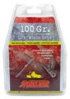 Swhacker Replacement Blades 2 Blade 100 gr. 1.75 in. 6 pk. - SWH00203