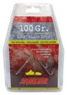 Swhacker Replacement Blades 2 Blade 100 gr. 2 in. 6 pk. - SWH00208