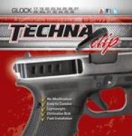 Techna Clip For Glock Ambi Belt Clip - GLOCKBRL Techna Clip For Glock Ambi Belt Clip - GLOCKBRL