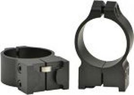 WARNE RINGS 30MM RUGER MEDIUM - 14RM