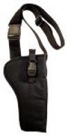 BD RH Black BANDOLIER HLSTR 5-6" REV - WBAN14R