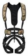 HSS SAFETY HARNESS BOWHUNTER - X1LXL