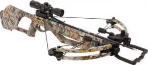 PARKER CROSSBOW KIT CENTERFIRE - X211IR