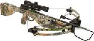 PARKER CROSSBOW KIT THUNDERHAW - X221MR