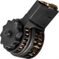 X PRODUCTS X-25 50RD DRUM .308 - X25MCHBLK X PRODUCTS X-25 50RD DRUM .308 - X25MCHBLK