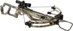 PARKER CROSSBOW KIT ENFORCER - X301MR