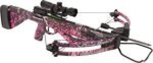 PARKER CROSSBOW KIT AMBUSHER - X311MR