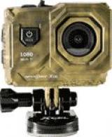 SPYPOINT ACTION VIDEO CAMERA - XCEL1080HUNT