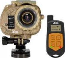 SPYPOINT XCEL ACTION VIDEO CAM - XCELHD2HUNT