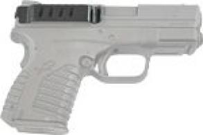 Springfield XDM/XD MOD.2 - 9mm .40 .45 Gun Belt Clip (Right-Side) - XDMBR Springfield XDM/XD MOD.2 - 9mm .40 .45 Gun Belt Clip (Right-Side) - XDMBR
