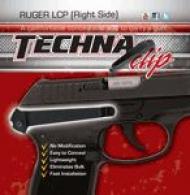 Techna Clip Ruger LCP .308 Right Side Belt Clip - LCPBR Techna Clip Ruger LCP .308 Right Side Belt Clip - LCPBR