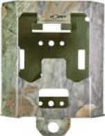HME HMECMOFP3 Camo Face Paint Kit Black/Brown/Dark Green