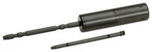 SME Sight-Right Muzzle Laser 17-50 Caliber Boresighter - XSILBK2 SME Sight-Right Muzzle Laser 17-50 Caliber Boresighter - XSILBK2