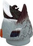 Hunters Specialties 100003 Strut-lite Jake Turkey Decoy Hunters Specialties 100003 Strut-lite Jake Turkey Decoy