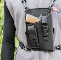 GROVTEC TRAIL PACK HOLSTER RH - GTHL14905R GROVTEC TRAIL PACK HOLSTER RH - GTHL14905R