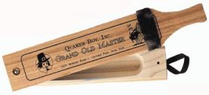 QUAKER BOY TURKEY CALL BOX - 13601