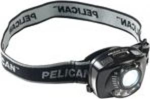 PELICAN 2720 LED 200 LUMEN - 027200-0101-110