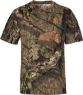 BRN TEE SS WASATCH MOBUC 3XL - 3017812806