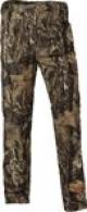 BRN PANT WASATCH 6PKT MOBUC 2XL