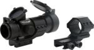 BSA 1x 30mm 5 MOA Red Dot Sight - 30RD-2M BSA 1x 30mm 5 MOA Red Dot Sight - 30RD-2M