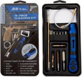 DAC GUNMASTER .22 CLEANING KIT - 38266