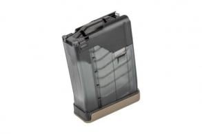 Lancer Magazine 300 Black 10rd Translucent Smoke - 999000428003 Lancer Magazine 300 Black 10rd Translucent Smoke - 999000428003
