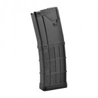 Lancer Magazine 300 Black 30rd Opaque Black - 999000428004 Lancer Magazine 300 Black 30rd Opaque Black - 999000428004