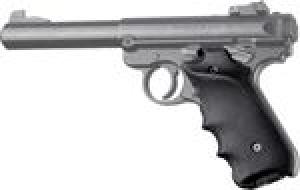 HOGUE RUGER FNGR GRV RGHT HND GRP BK - 79060 HOGUE RUGER FNGR GRV RGHT HND GRP BK - 79060