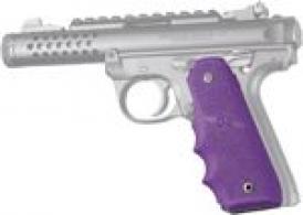 HOGUE GRIPS RUGER 22/45 MKIV - 79086