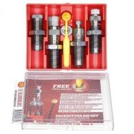 LEE 4-DIE RIFLE SET - 90182