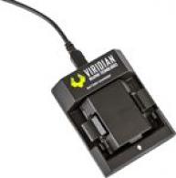 VIRIDIAN BATTERY CHARGER FOR - 9900014