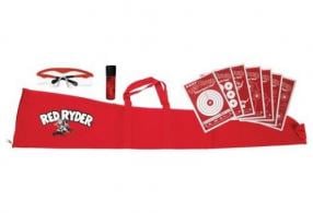 DAISY RED RYDER STARTER KIT - 993163-304