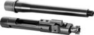 CMMG BBL BCG KIT 8" 9MM 4140CM SBN - 99D517A CMMG BBL BCG KIT 8" 9MM 4140CM SBN - 99D517A