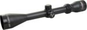 Traditions Firearms Hunter Series Ranging 3-9x 40mm 450 Bushmaster Rifle Scope - A1143RBM