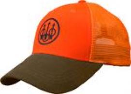 BERETTA CAP UPLAND TRUCKER - BC641T15150850