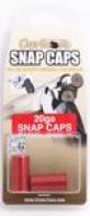 CARLSONS SNAP CAP 20GA - 00101