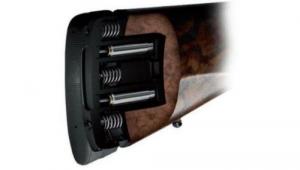 Beretta Kick Off Unit For A400 With Wood Stock - C88306