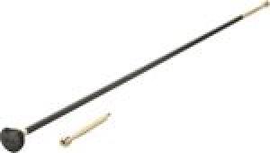 CVA 50 CALIBER MUZZLELOADER PALMSAVER RAMROD - AC1702 CVA 50 CALIBER MUZZLELOADER PALMSAVER RAMROD - AC1702