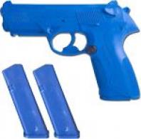 BERETTA BLUE GUN TRAINING TOOL - E00553
