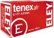 ELEY TENEX AIR PELLETS .177 - 46130