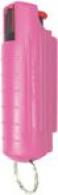 PSP PEPPER SPRAY w/ PINK HARD - EHC14PK-C